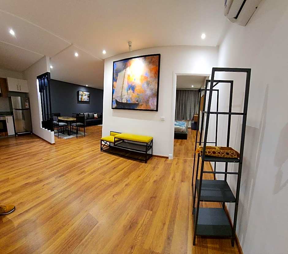 ABM house
