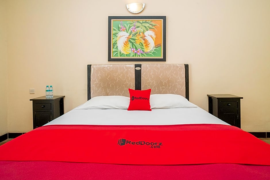 RedDoorz @ Panglima Sudirman Madiun
