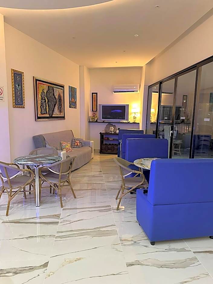 Hotel Caribe
