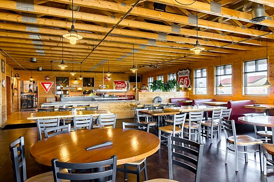 Quality Inn & Suites Colby