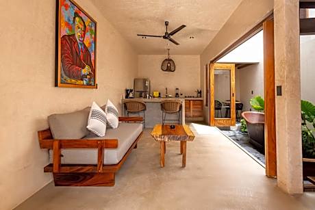 Casa Mava
