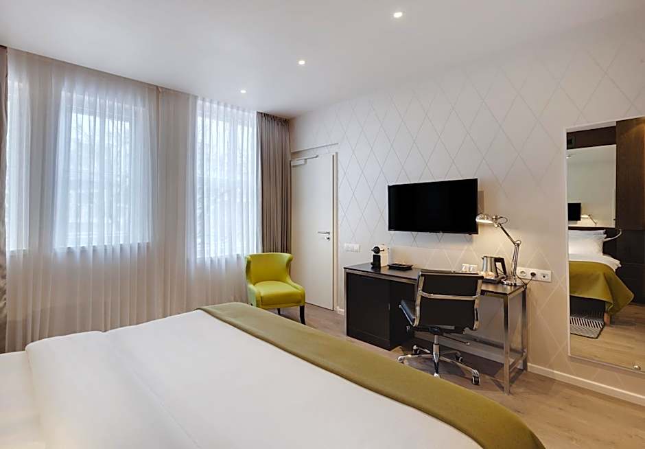 Holiday Inn Dresden - Am Zwinger By IHG