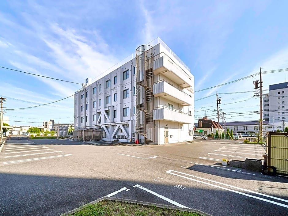 Okasan Hotel - Vacation STAY 77675v