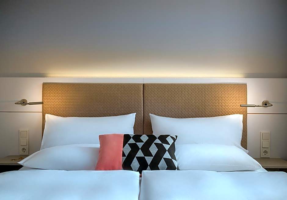 Boutique Hotel Atrium Munchen