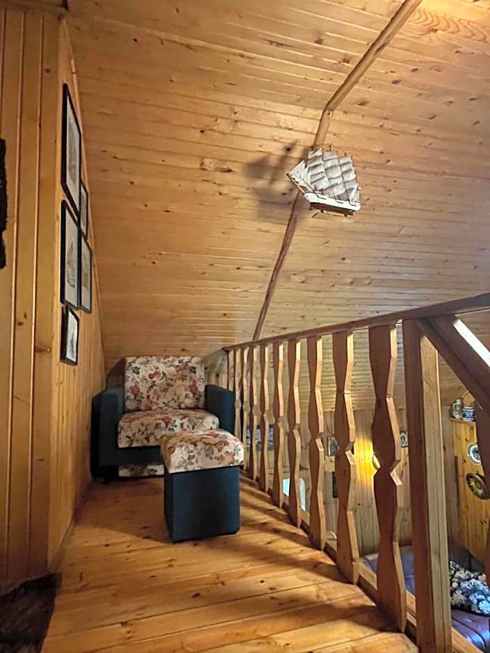 Domek letniskowy u Zosi