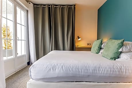 Loft with Sea View 150m2