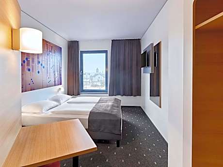 B&B Hotel Köln-Troisdorf