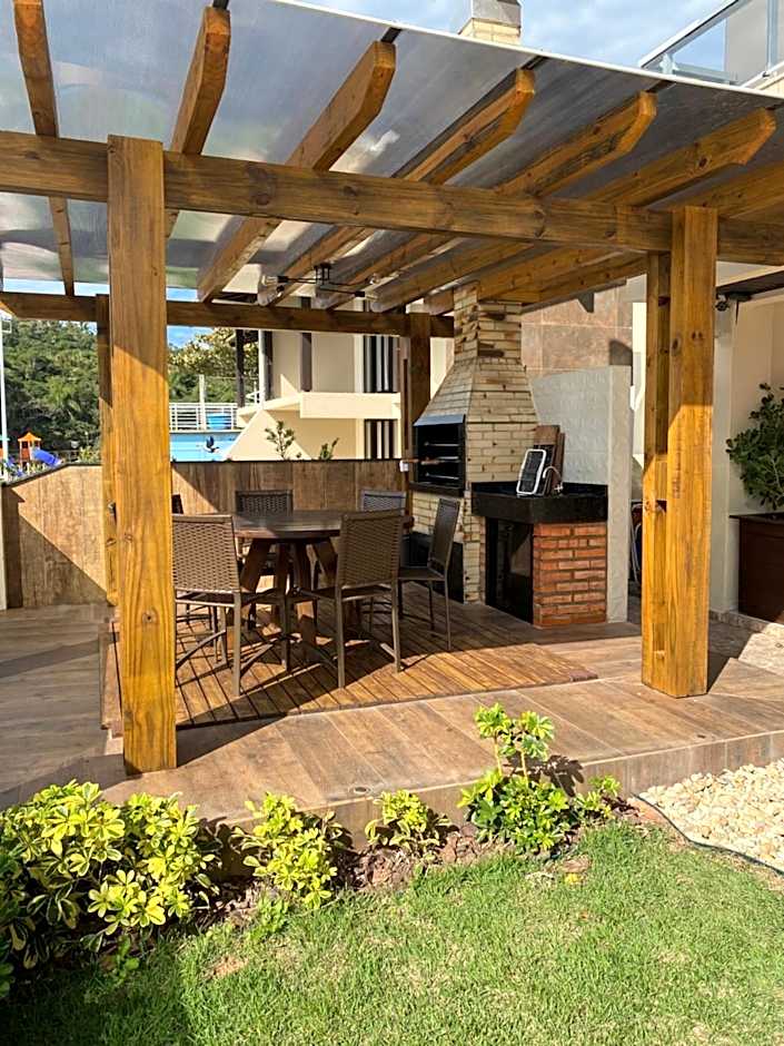 Pousada Vila Del Mare - Frente Praia