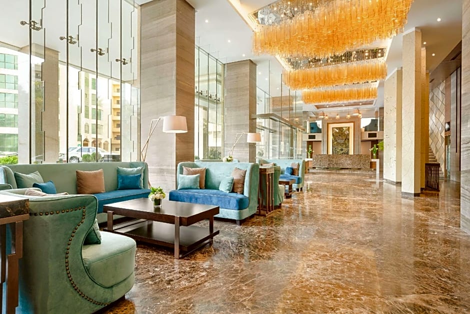 Wyndham Garden Manama