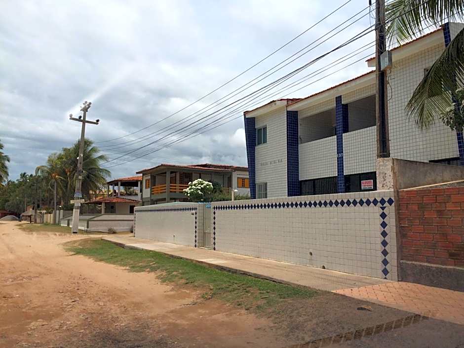 Apart Hotel Beira Mar