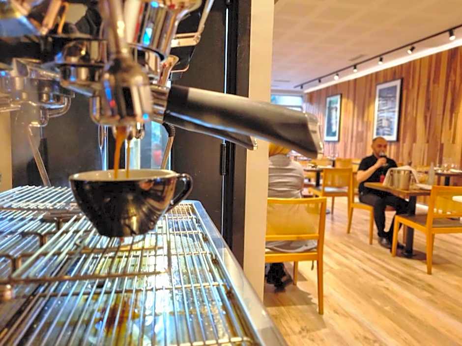 Fierro Hotel Buenos Aires