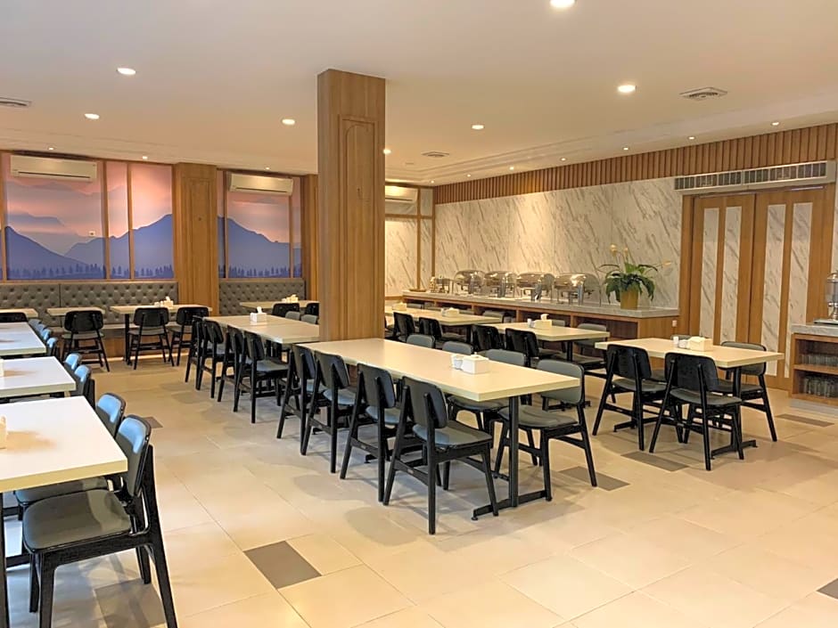 Bintang Mulia Hotel & Resto