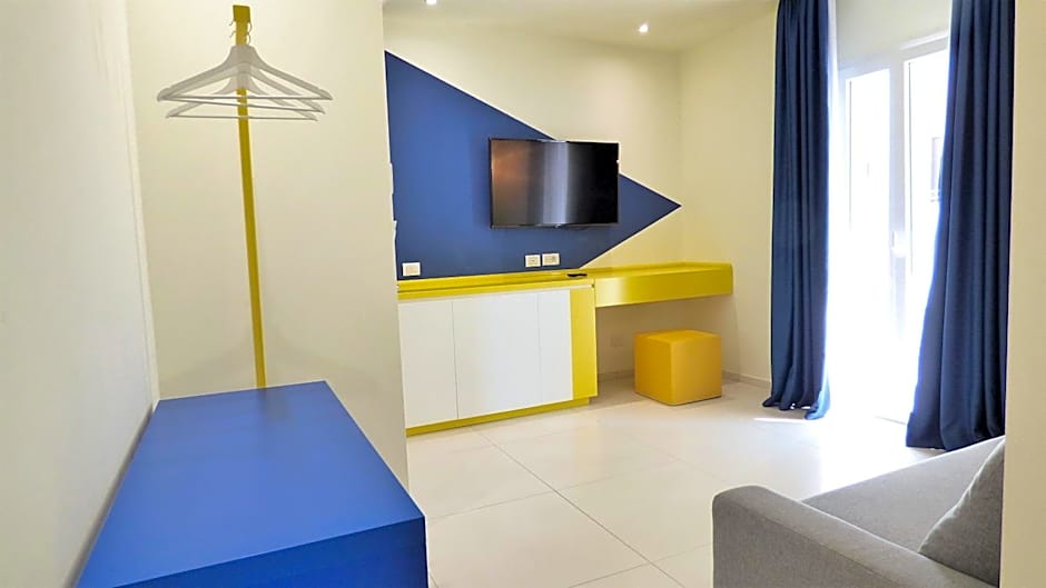 Hotel Trevi