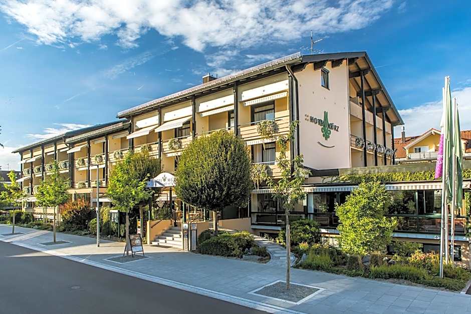 Photo 1 of 50 of Wunsch Hotel Murz - Natural Health & Spa Hotel