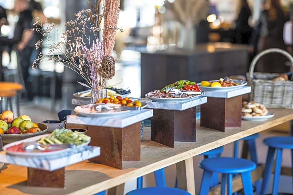 Slotshotellet Aalborg                                                                     