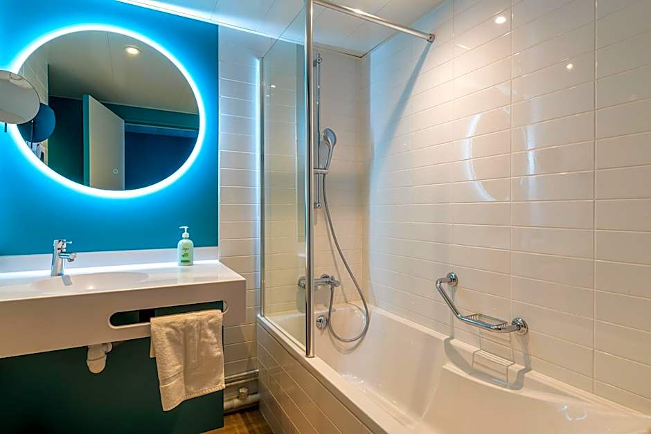 Holiday Inn Reims Centre By IHG