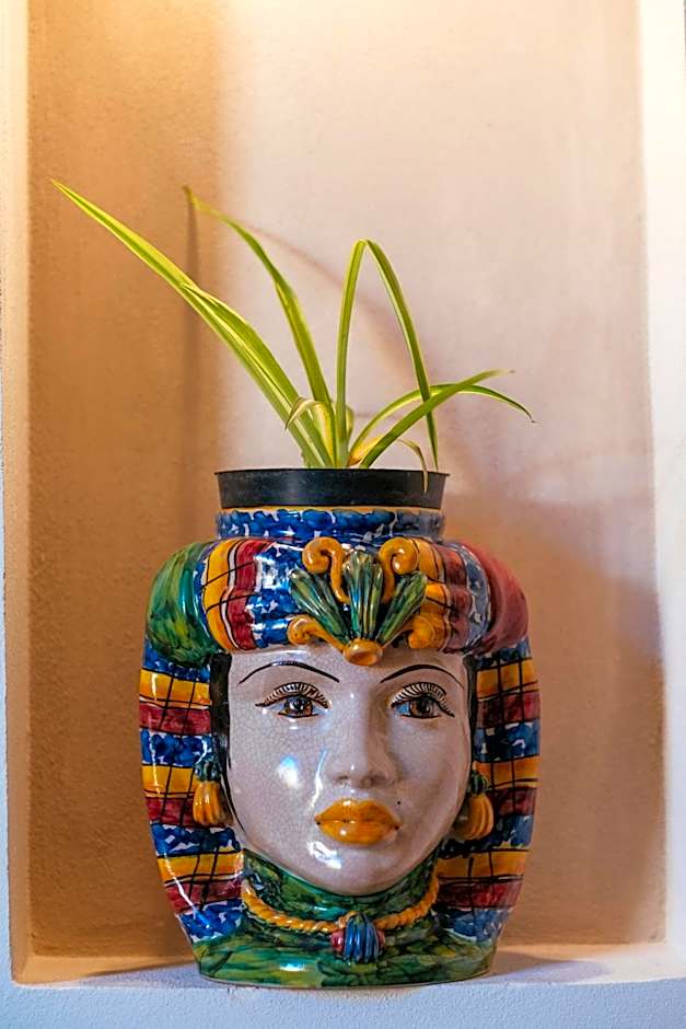 Hotel Baglio Catalano