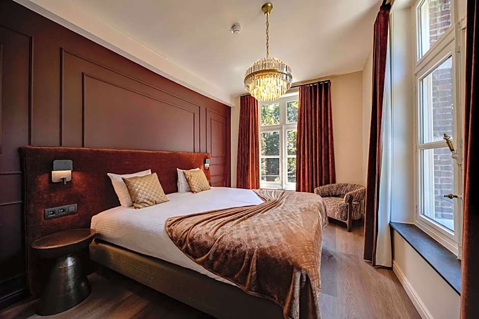 Boutique hotel Roosendaelhof
