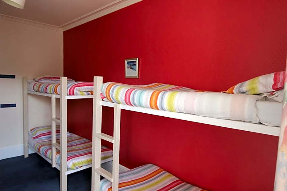 Pitlochry Backpackers