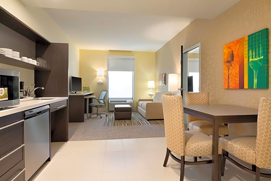 Home2 Suites By Hilton Cincinnati Liberty Township