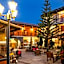 Union Hotel Cusco