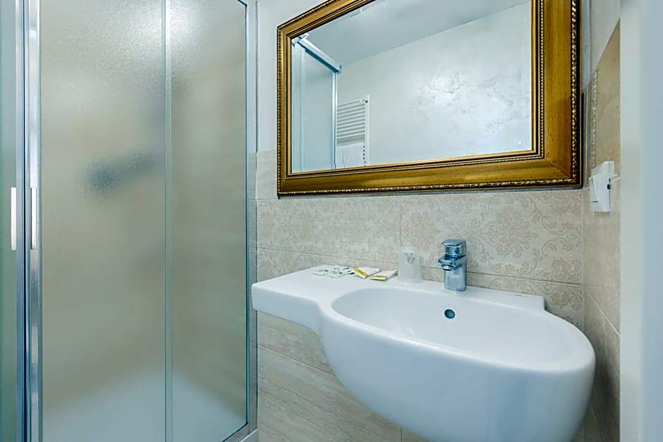 Hotel Marte
