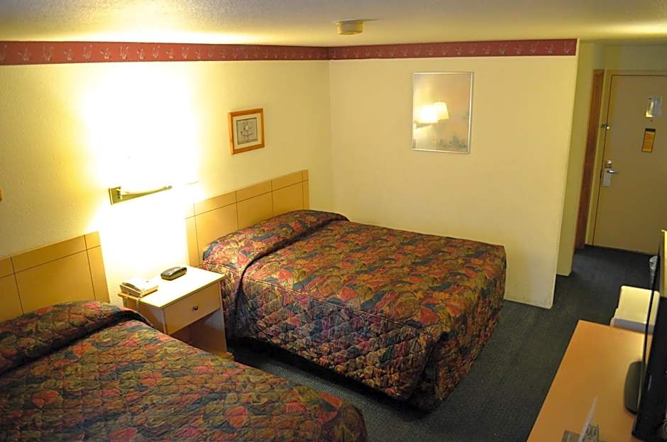 Bellingham Lodge