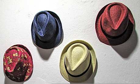 Naxos Cental Room Double Room Semi Basement Private Balcony 200M From