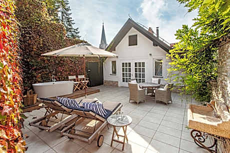 Lesar Hotel Angel - Member of Hip Hotels