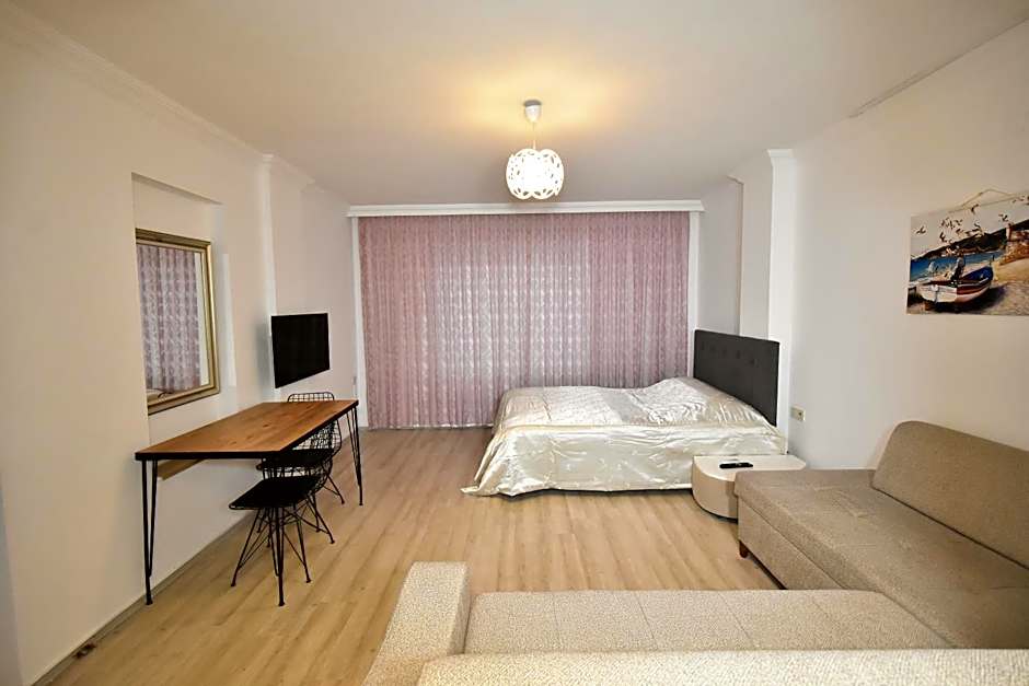 Anatolian Homes & Apart