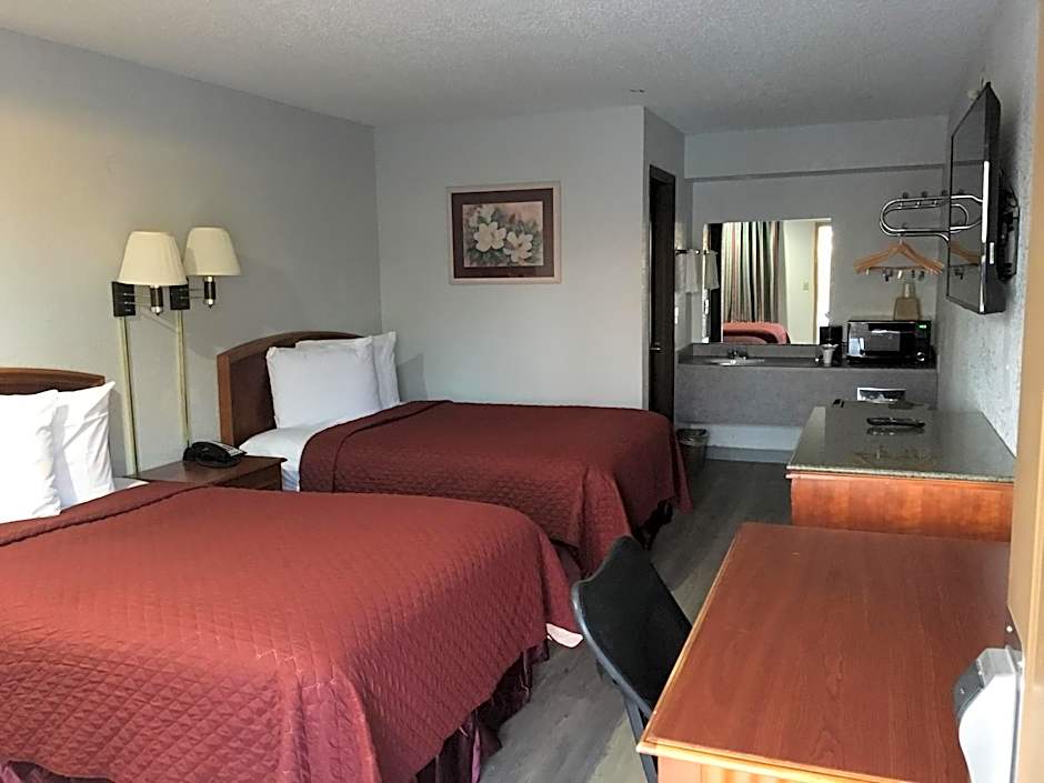 Colonial Inn