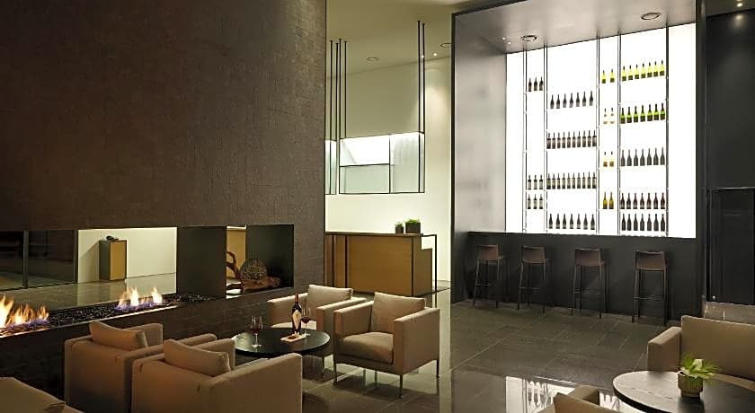 Shilla Stay Dongtan Samsung Digital City