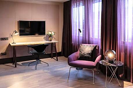 Grande Twin Room