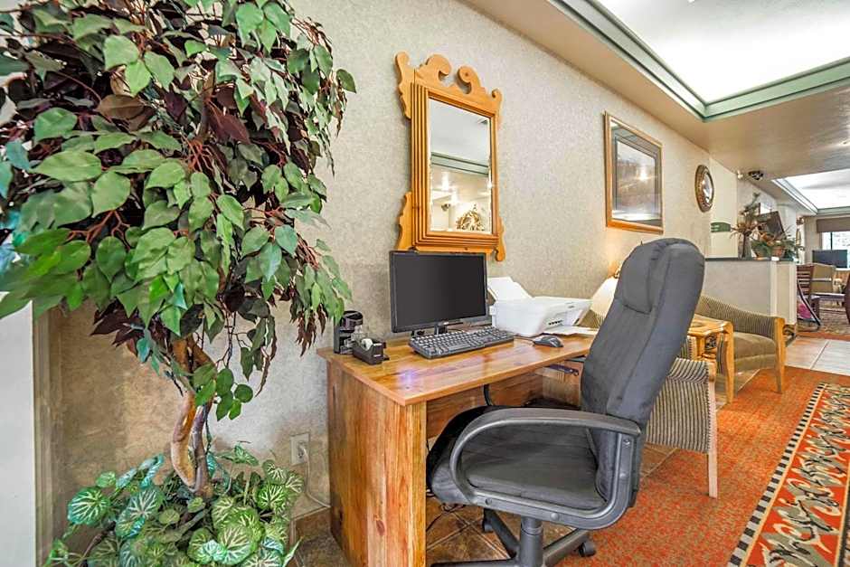 Quality Inn Post Falls