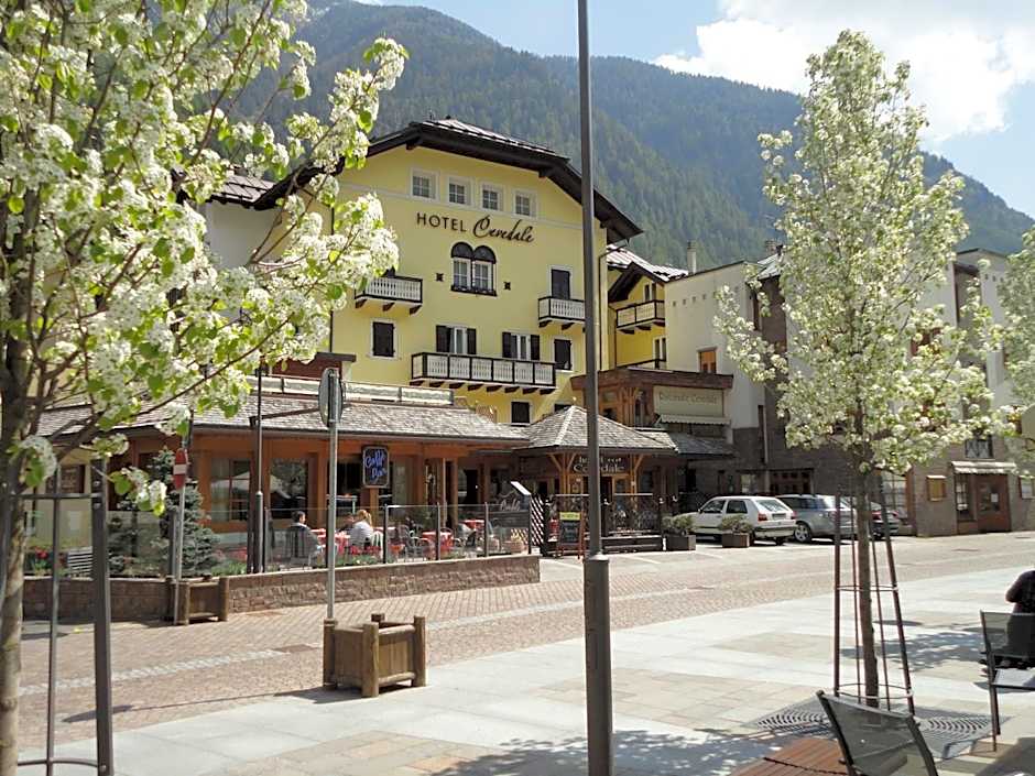 Hotel Cevedale Living Romance Hotel