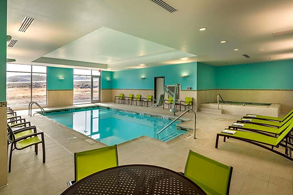 SpringHill Suites By Marriott Reno