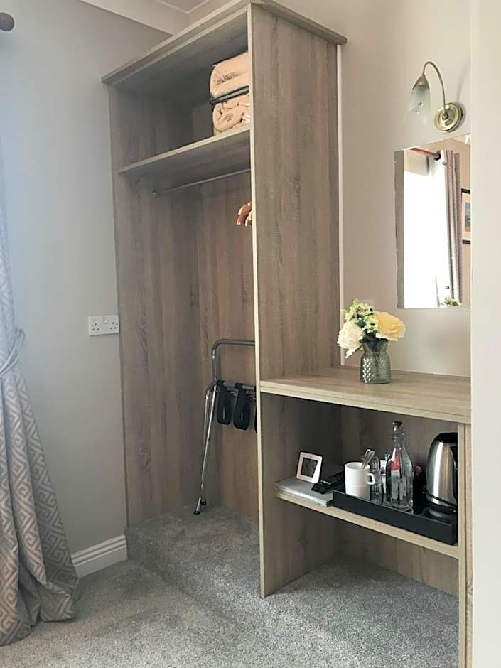 Glasha Meadows Accommodation