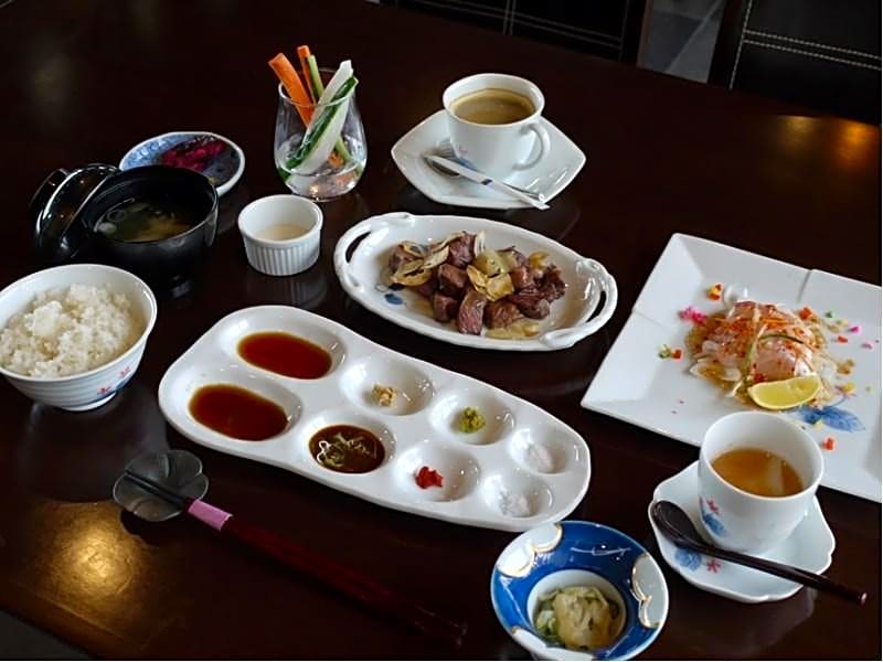 Matsushima Kanko Hotel Misakitei