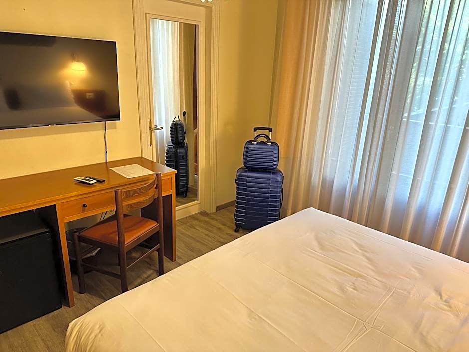 Hotel Park Ge.Al.