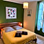 Chambres et Tables d'Hotes "Au Pré de ma Blonde"
