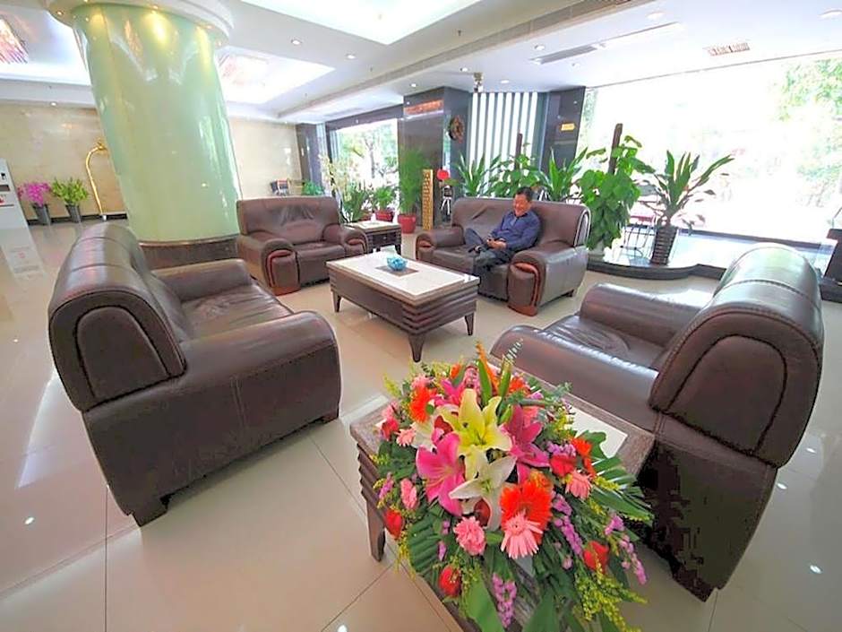 Hong Ye Hotel