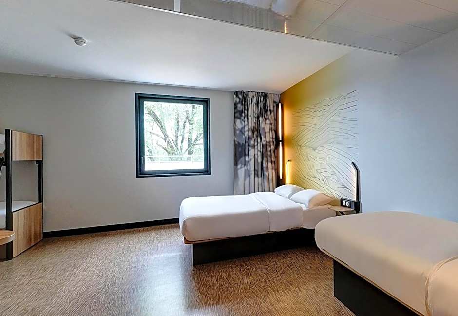 B&B HOTEL Besançon Valentin