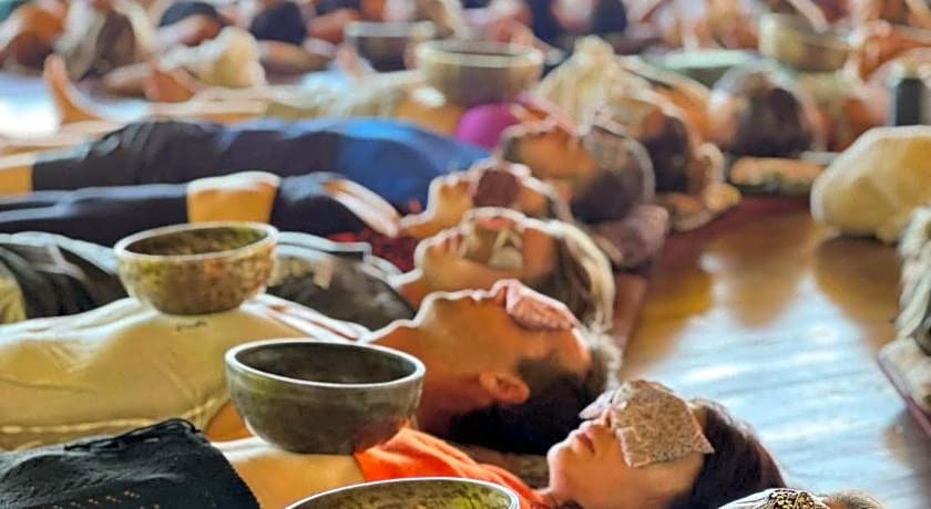 Udara Bali Yoga Detox and Spa