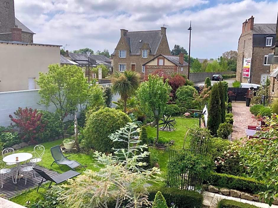 Le Grenier du Jardin