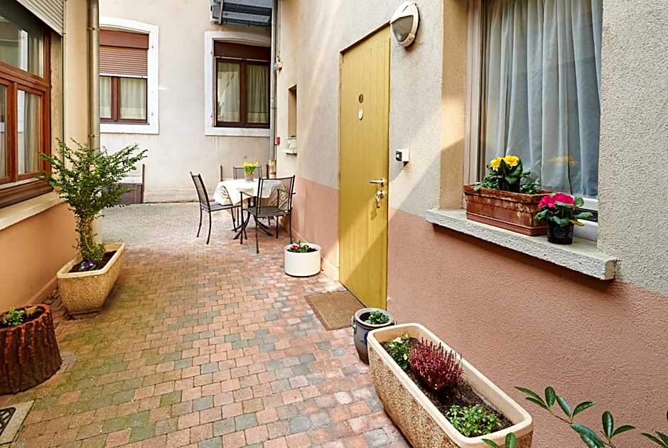 Hôtel De L'Ill