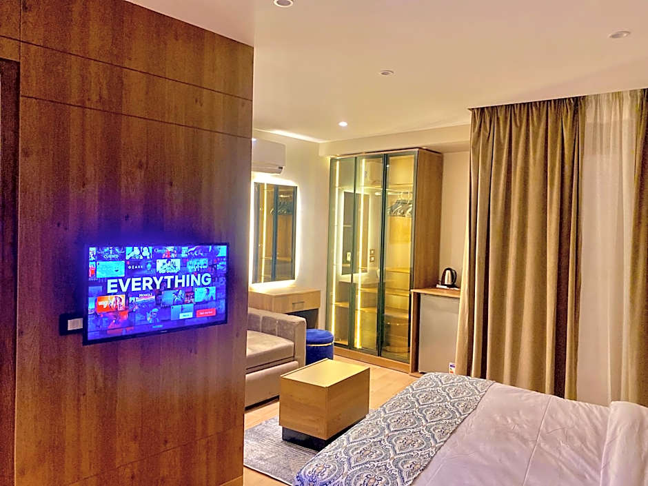 New Museum Guest House, Pyramids View