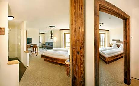 Superior Family Room