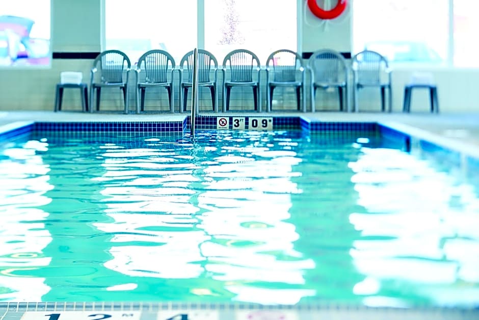 Sleep Inn Regina East