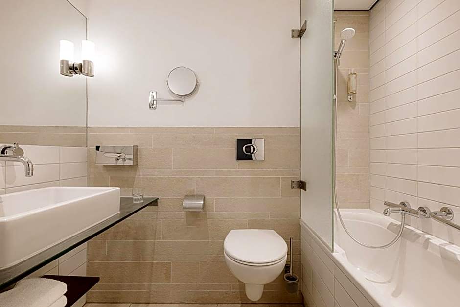 Oranje Hotel Leeuwarden