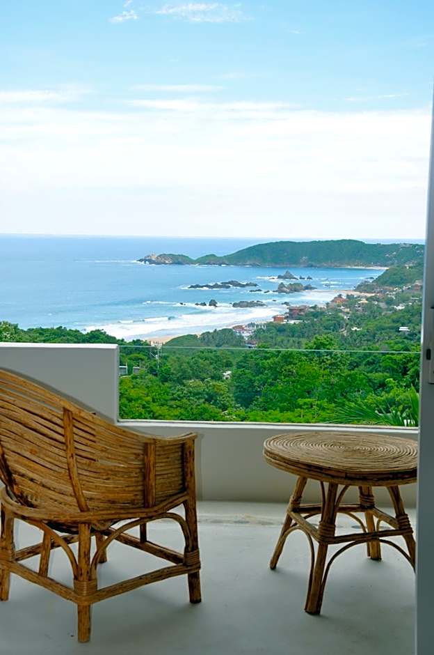 Casa Cometa